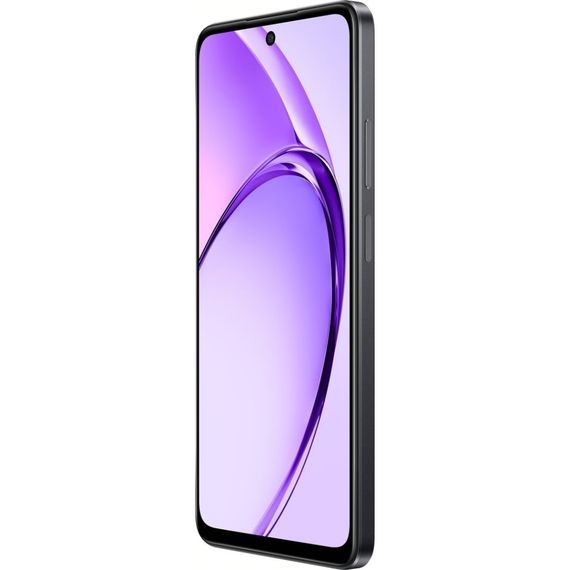 Мобільний телефон Oppo A40m 8/256GB Sparkle Black CPH2669 (OFCPH2669_BLACK_8/256) | Зображення 8