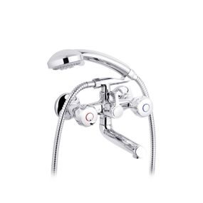 Змішувач для ванни Kroner KRM Hamburg - C060 (CV014913)