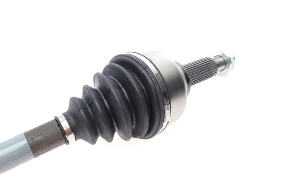 Піввісь передня  R Ford Transit Custom 2.0-2.2TDCi 12- Mod.330 350  31z 41z 1095mm МКПП 17-1391 | Зображення 7