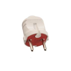 Виделка однофазна Лезард