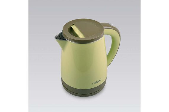 Электрочайник Maestro MR-037-Green