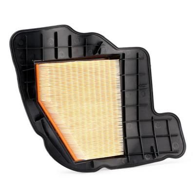 Воздушный фильтр для автомобиля Mahle LX1685/5 | Зображення 1