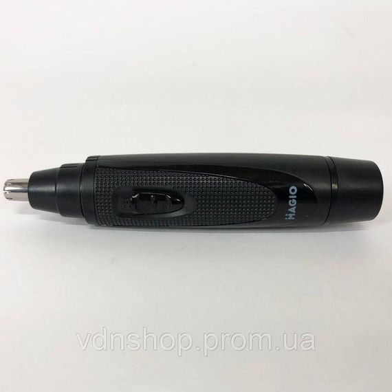 Тример для стрижки носа MAGIO MG-917, Тример для носа волосся бритва гоління і вух RH-33