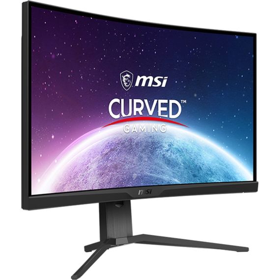 Монітор MSI MAG 275CQRXF | Зображення 1