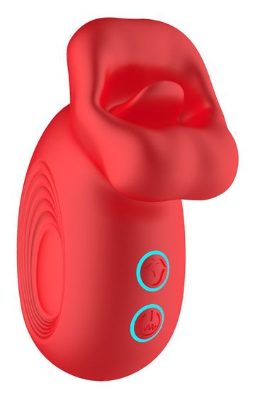 Вібростимулятор Sexy Oral Stimulator Sex Aura