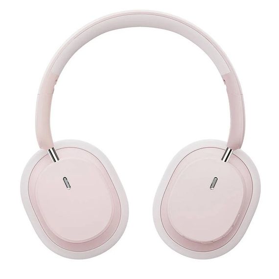 Накладні бездротові навушники Baseus Bowie D05 Wireless Headphones (NGTD02021) | Зображення 4