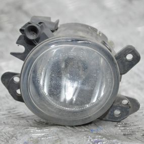 Фара протитуманна ліва Mercedes W169 W204 W212 W221 W245 2004-2019 Фара птф ліва Мерседес A2518200756