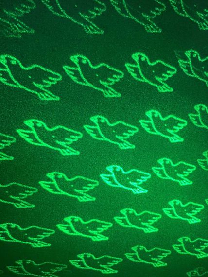 Лазерна установка RD-7192 з 2 кольорами та 4 малюнками XPRO 30 метрів (MER-13665_300) | Зображення 8