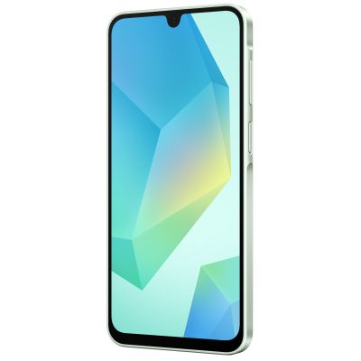 Мобильный телефон Samsung Galaxy A16 LTE 4/128Gb Light Green (SM-A165FLGBEUC) | Зображення 3