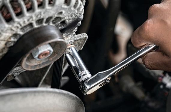 Набір головок і біт DeWalt 1/4 та 3/8 84 предмети (DWMT81531-1) | Зображення 3