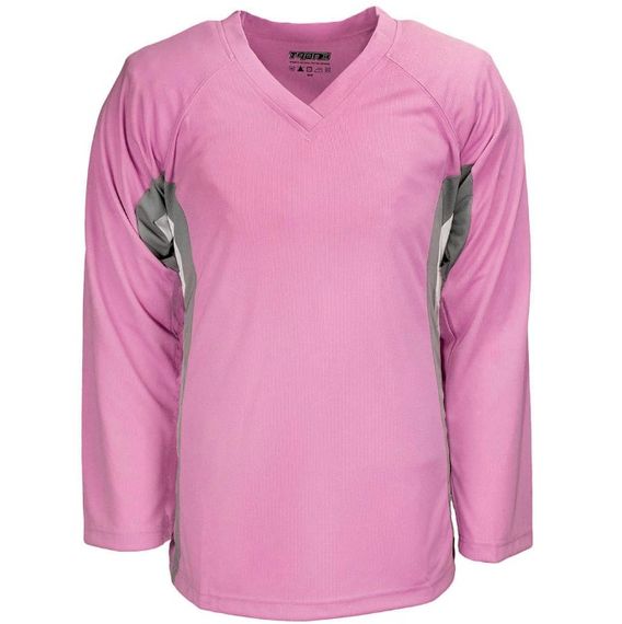 Хокейка, хокейне джерсі TronX DJ200 Practice Jersey