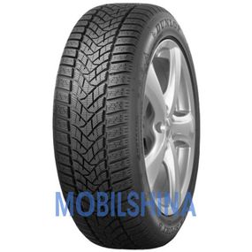 Зимние шины DUNLOP Winter Sport 5 (195/55R15 85H)