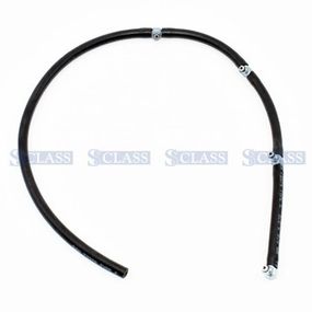 Шланг обратки топлива Mercedes Benz OM611/646 97-, Wender Parts, M 646 070 1132,