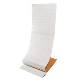 R001-2-20 Панель стінова в рулоні 3D 700х19600х2мм Біла Цегла SW-00002277