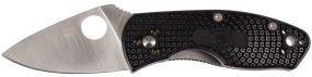 Ніж Spyderco Ambitious