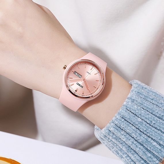 Skmei 2057PK Pink | Зображення 2