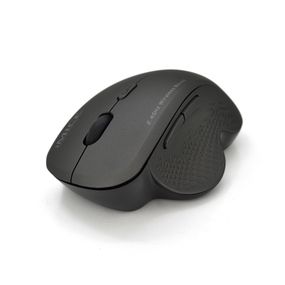 Миша бездротова iMICE G6, 6 кнопок, 800/1200/1600 DPI, 2.4Ghz 10м, Windows xp/Vista/Win7/8/10 Mac OS X, 1*AA, Black, COLOR BOX, Q60