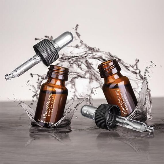 Концентрат феромонов для чоловіків PheroStrong Concentrate for Men 7.5ml | Зображення 1