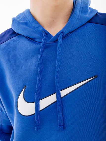 Толстовка Nike FLC HOODIE BB | Зображення 2