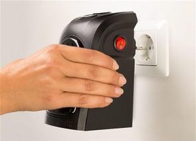 Портативный обогреватель HANDY HEATER (CZ274883)