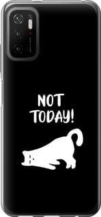 Чохол для Xiaomi Poco M3 Pro з силікону FCh_059257