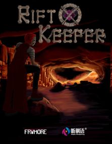 Rift Keeper Steam Key GLOBAL