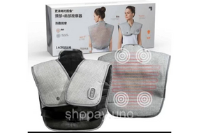 Электрогрелка для спины и шеи Heating Pad