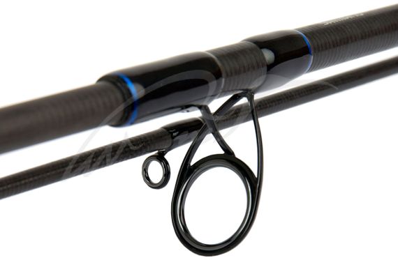 Удилище фидерное Shimano Aero X5 Precision Multi Feeder 9-11’/2.74-3.35m max 60g | Зображення 2