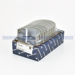 Вкладыши шатунные STD Mercedes Benz W447 OM654 19-,37162600