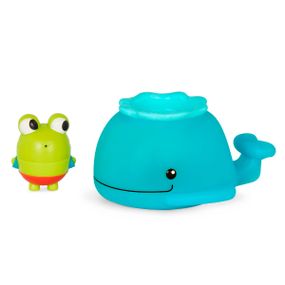 Игрушка для игры в ванной Китенок