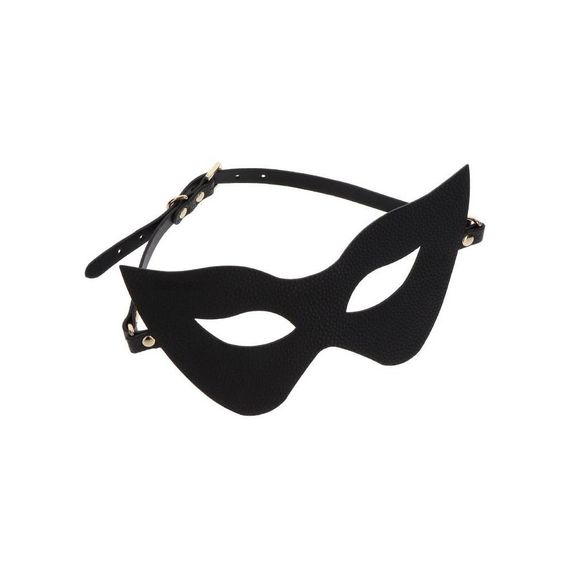 Маска кошечки Taboom Cat Mask черный sexstyle | Зображення 1
