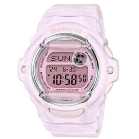 Часы наручные Casio Baby-G BG-169M-4ER