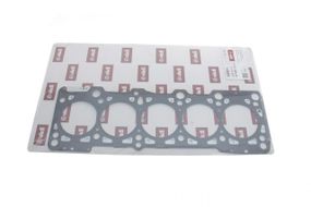 Прокладка ГБЦ VW T4 2.4D, Ø81,00mm, 1,61mm, 3 метки  11031391401
