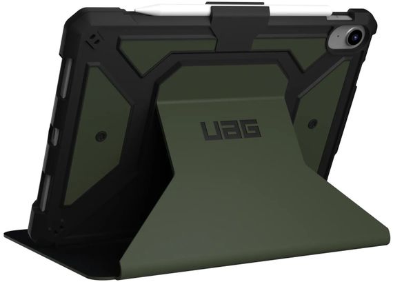 Чехол UAG для iPad 10.9&quot;(Gen 10 12339X117272 | Зображення 3
