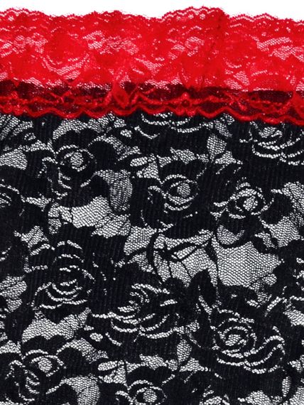 Пеньюар Полонянка Babydoll 44 S/M 5072 | Зображення 5