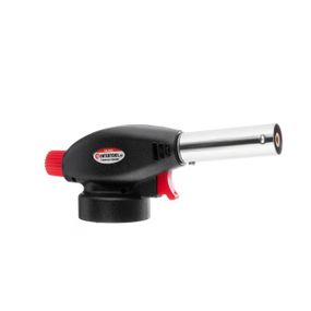 Пальник газовий з п'єзо підпалюванням INTERTOOL GB-0020