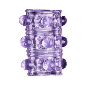 Рельєфна насадка  універсальний різнобарвний 23332