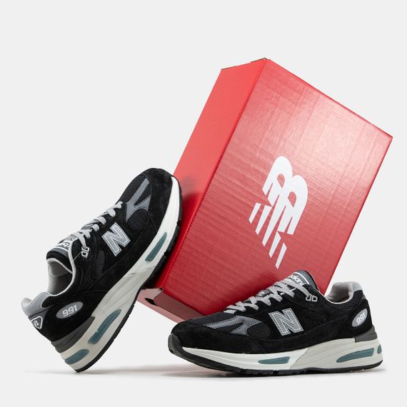 Кросівки New 991 v2  весна / літо / осінь 1757 | Зображення 8