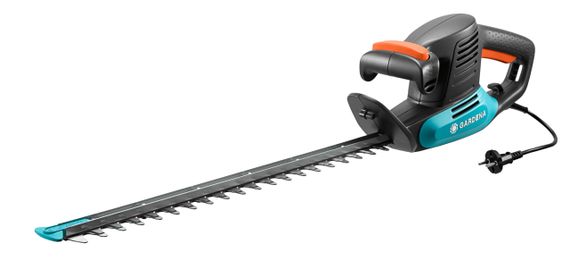 Ножиці для живоплоту мережеві Gardena EasyCut 450/50 09831-20 (50 см)