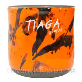 Чаша Tiaga Fire Hurricane