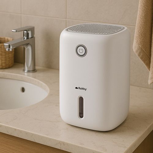 Осушувач повітря Ruhhy O16439 | Зображення 8