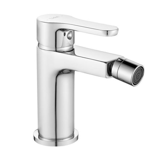 Змішувач латунний для біде Lidz Astra 001AF (k35) LDAST001AFCRM48089 Chrome | Зображення 2