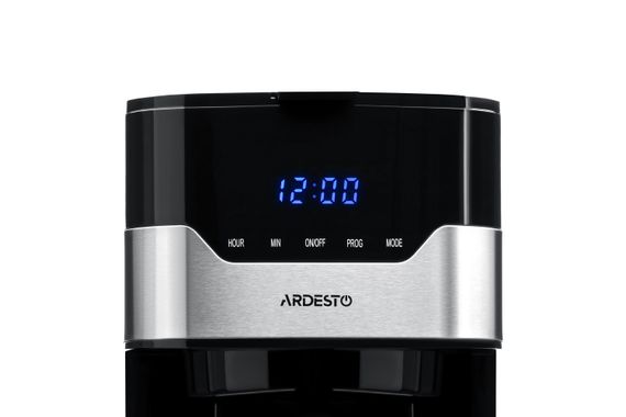 Кавоварка крапельна Ardesto FCM-D3100 | Зображення 1