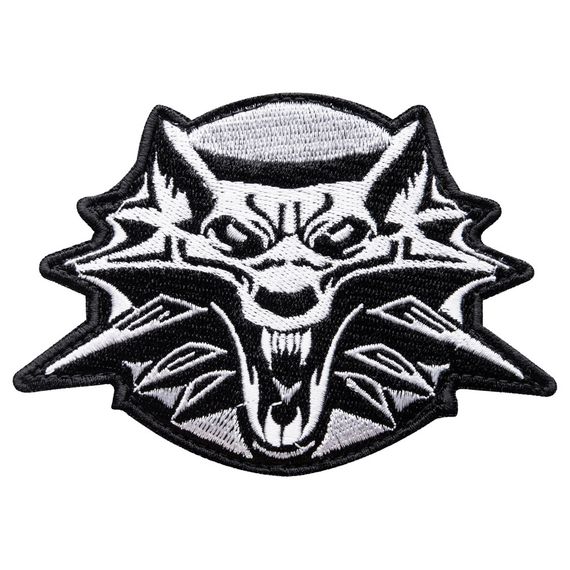 Шеврон IDEIA 87647 Україна 7,7*11  Габардин Чорний