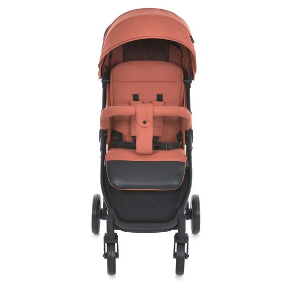Коляска детская прогулочная M 4249-2 Orange Matt | Зображення 6