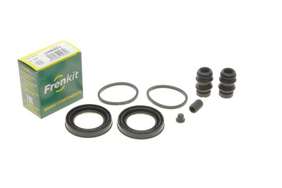 Ремкомплект суппорта переднего Ford Transit 06- d=48 mm  Bosch  248091
