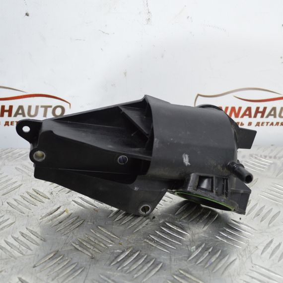 Патрубок повітряного фільтра 1.0 EcoBoost Ford Focus III Fiesta VI повітряний патрубок Форд 1060231S01