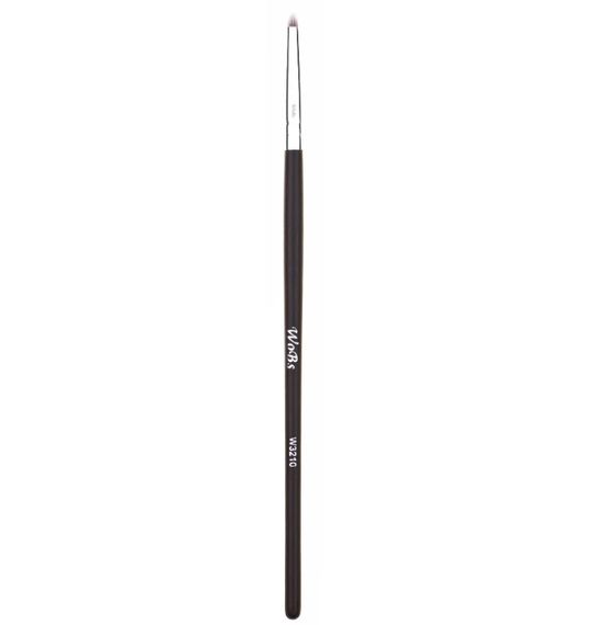 Кисть для растушивания теней WoBs W3210 синтетика