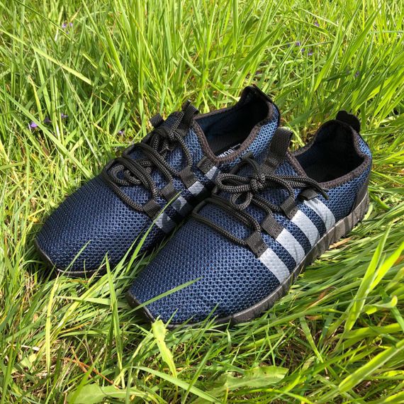 М'які кросівки 44 розмір, Чоловічі текстильні кросівки, XO-788 Тонкі кросівки | Зображення 2