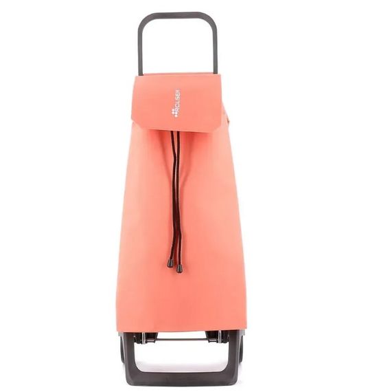 Сумка-візок Rolser Jet LN Joy Coral (JET001-1051) | Зображення 1